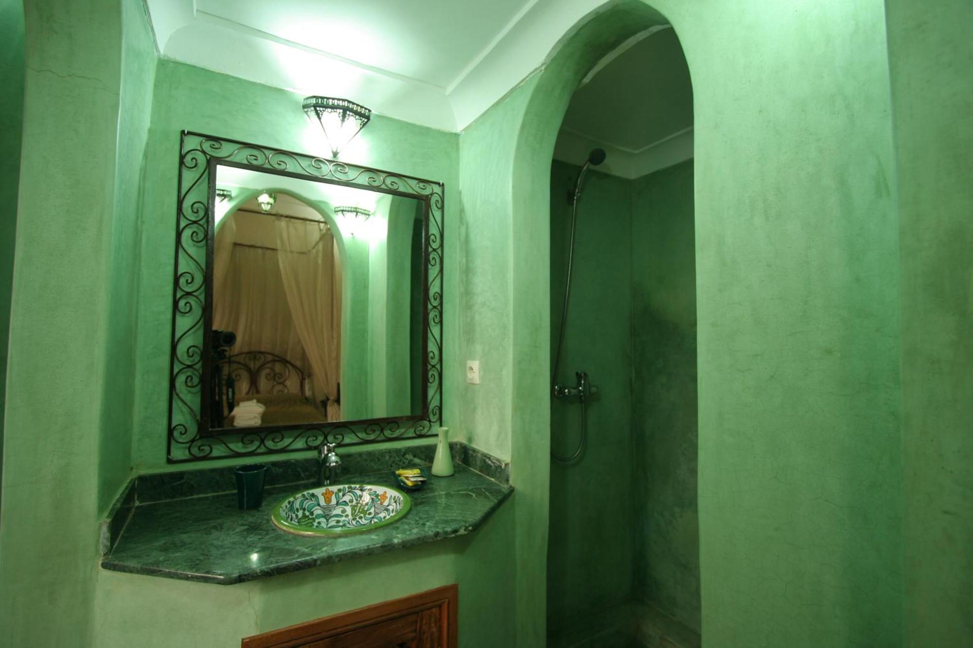 Riad Morgane Марракеш Екстер'єр фото
