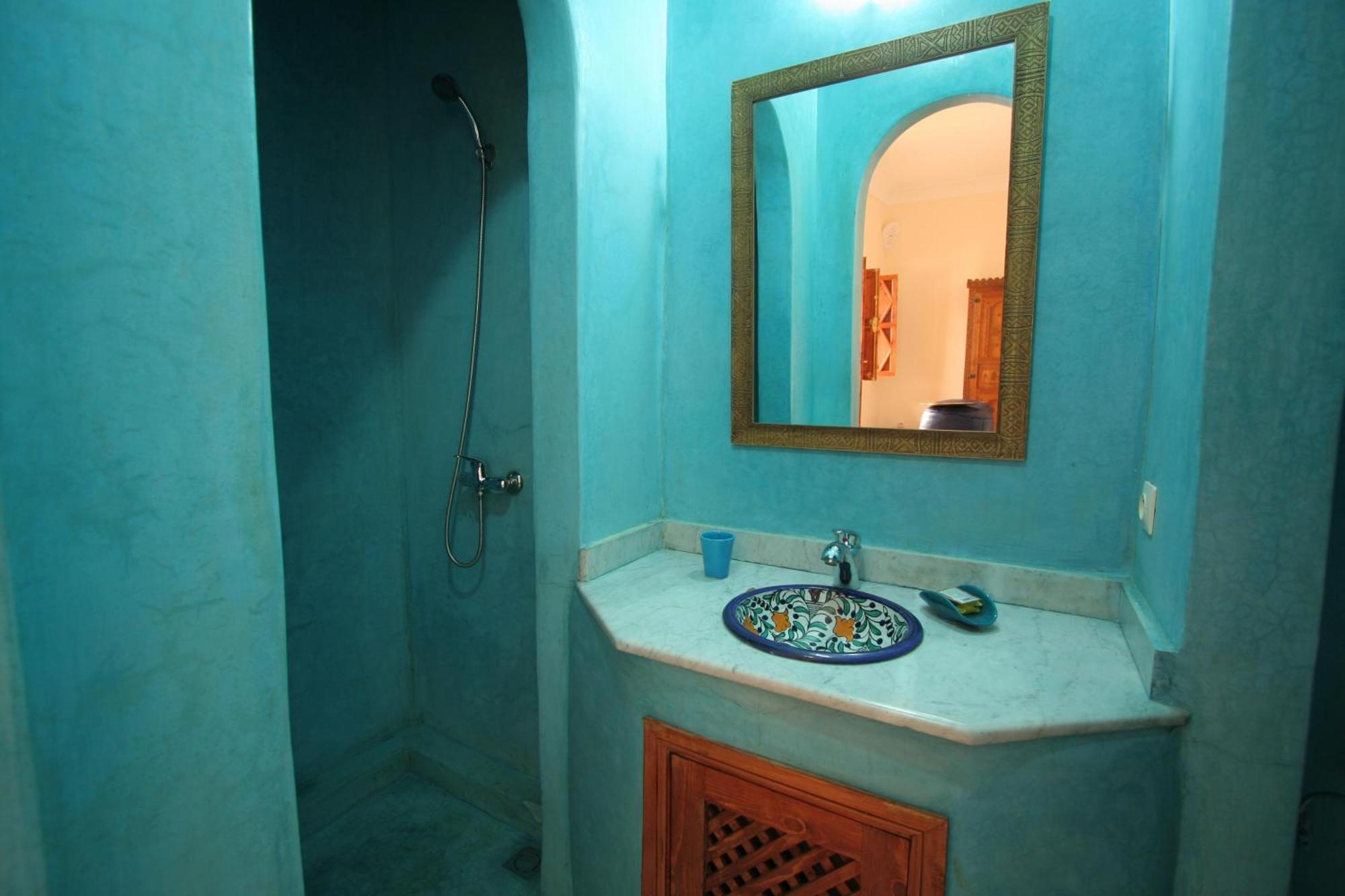 Riad Morgane Марракеш Екстер'єр фото