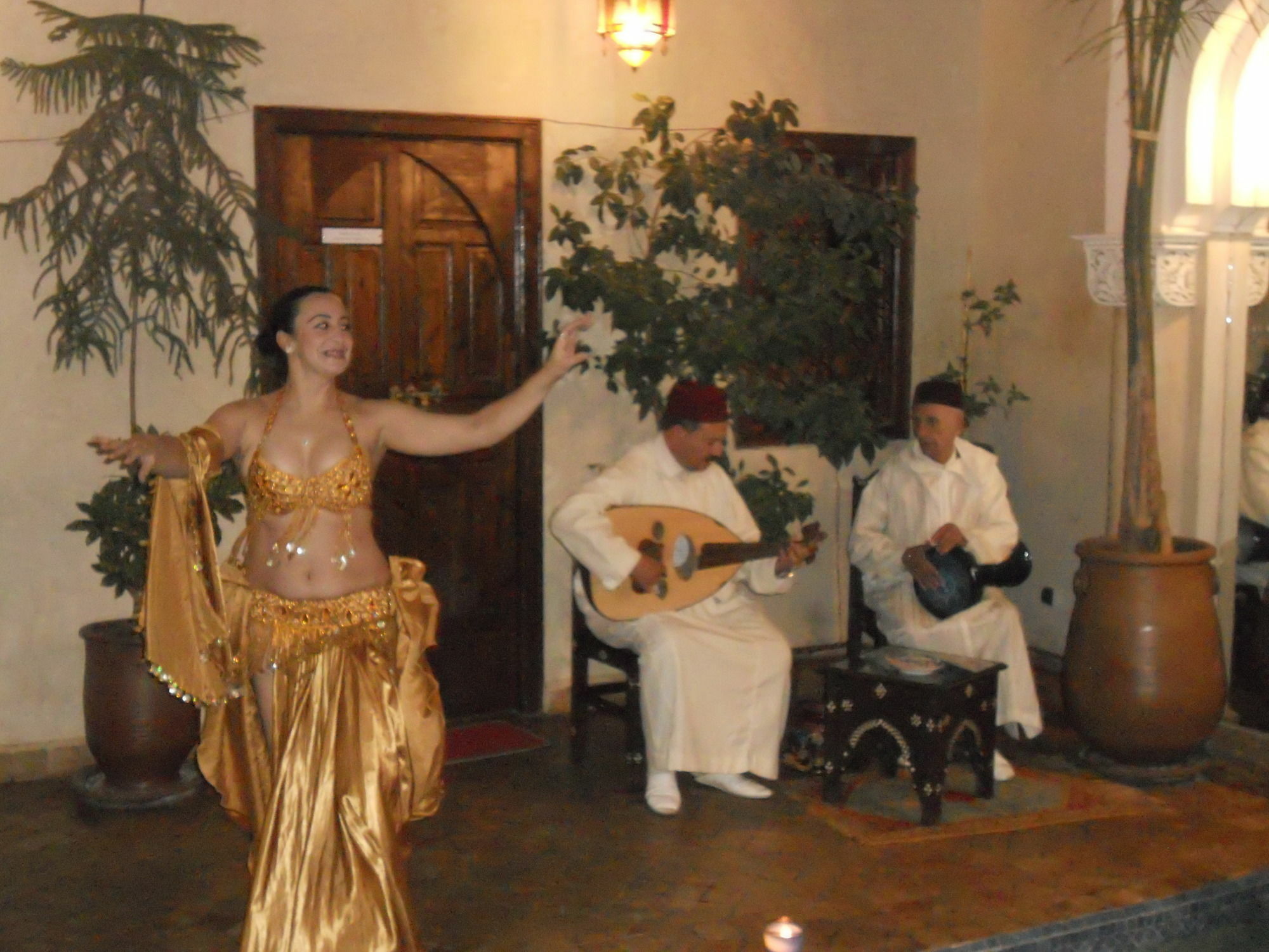 Riad Morgane Марракеш Екстер'єр фото